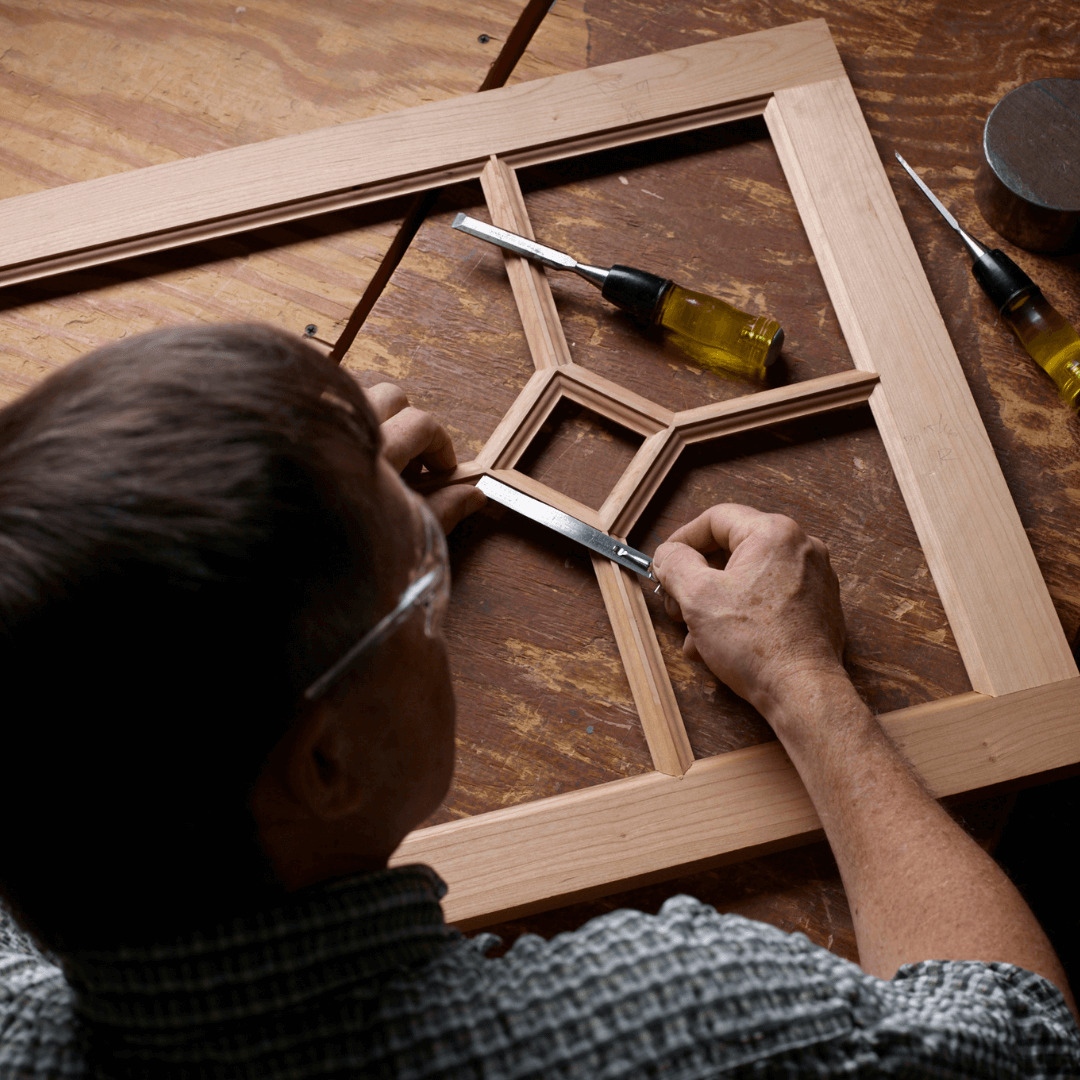 Cabinetmakers & Bench Carpenters